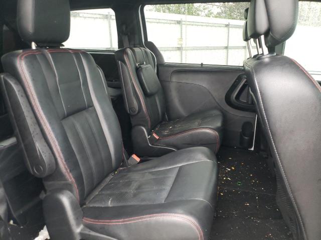 Photo 6 from auction – 2019 DODGE GRAND CARA with VIN 2C4RDGEG3KR537982