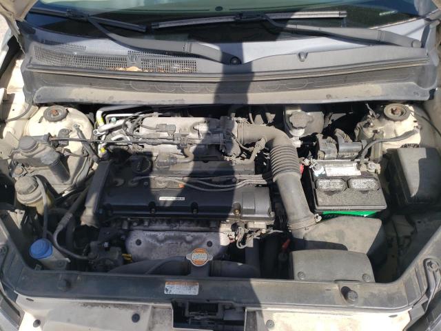 Photo 7 from auction – 2011 KIA SOUL + with VIN KNDJT2A21B7713345