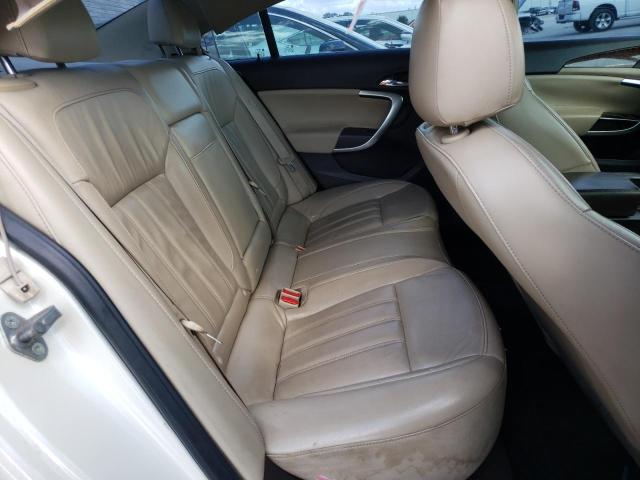 Photo 6 from auction – 2013 BUICK REGAL PREM with VIN 2G4GS5ER1D9218873