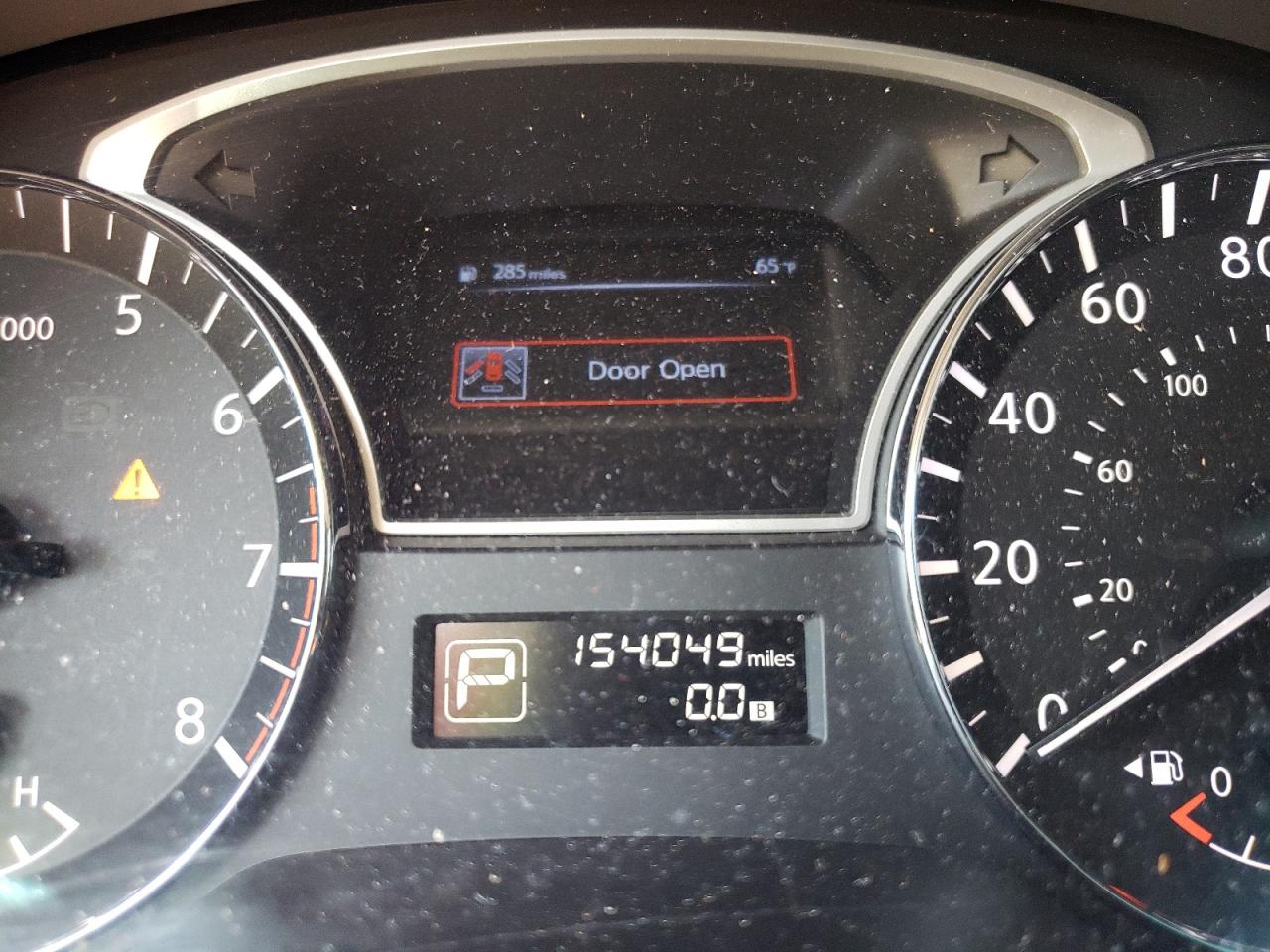 Photo 8 from auction – 2014 NISSAN ALTIMA 2.5 with VIN 1N4AL3AP7EN381807