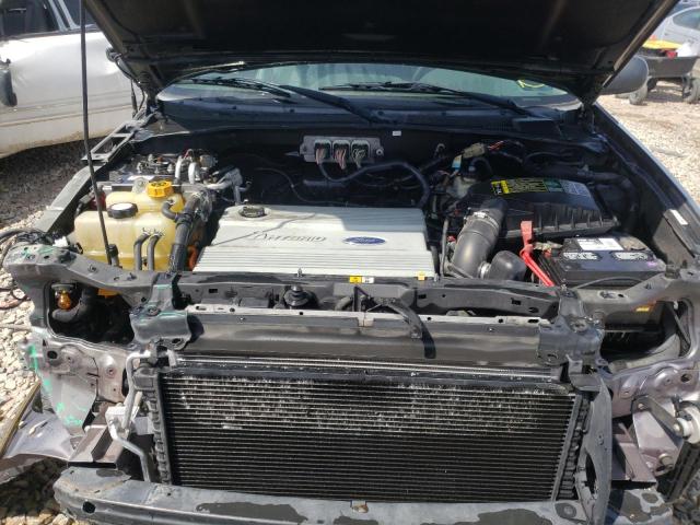 Zdjęcie 7 z aukcji – 2007 FORD ESCAPE HEV z VIN 1FMCU59H97KA89925