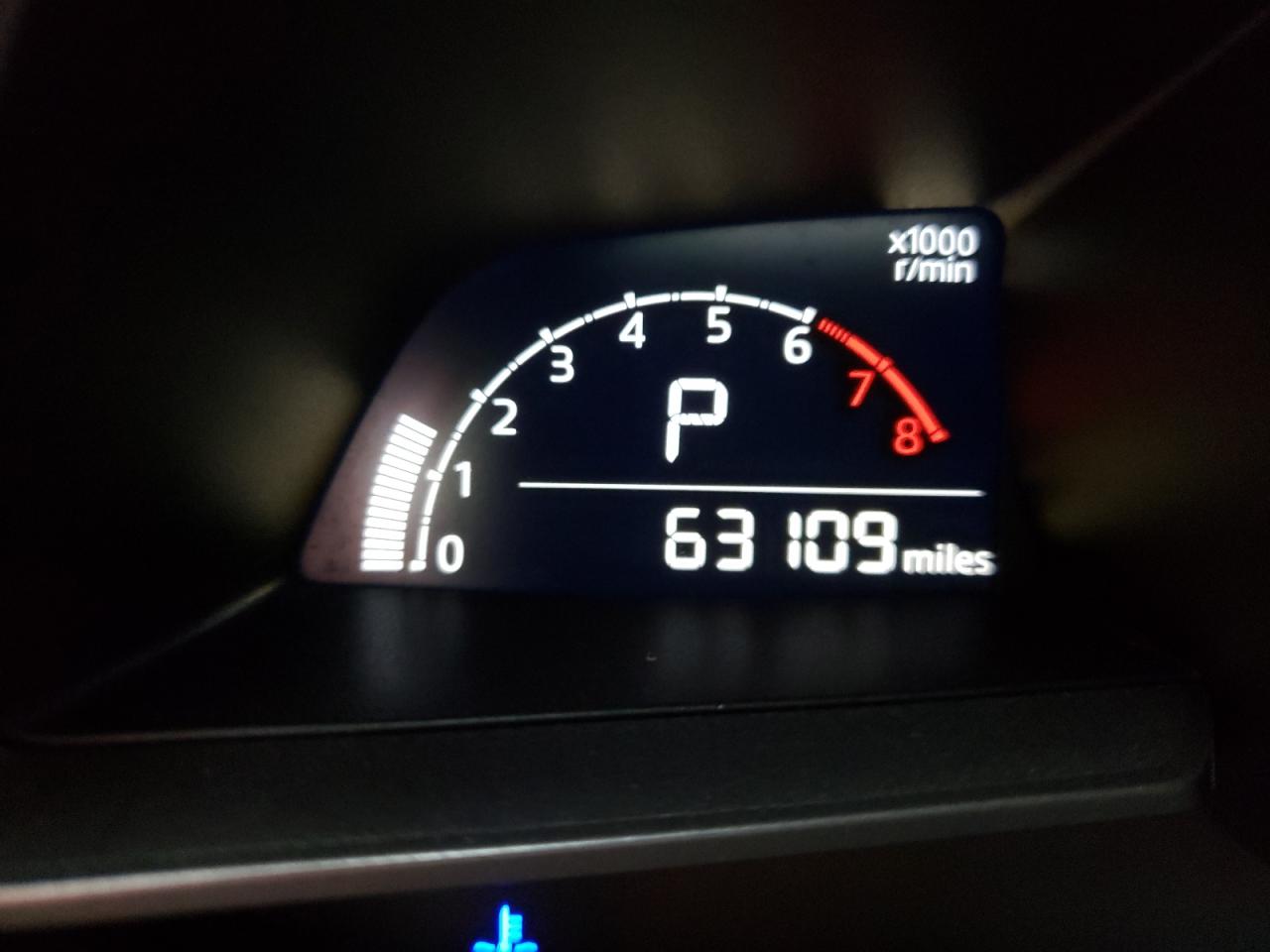 Photo 8 from auction – 2018 MAZDA 3 TOURING with VIN 3MZBN1V34JM253157