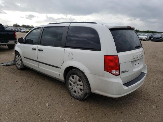 Photo 3 from auction – 2016 DODGE GRAND CARA with VIN 2C4RDGBG5GR123291