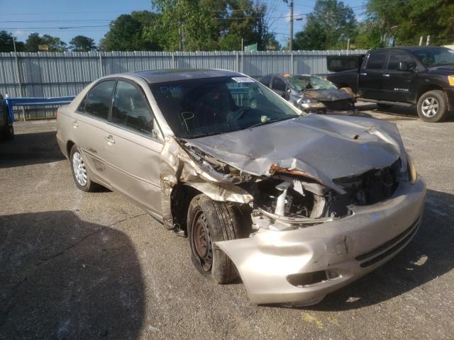 Photo 1 from auction – 2004 TOYOTA CAMRY LE with VIN 4T1BE32K34U790320