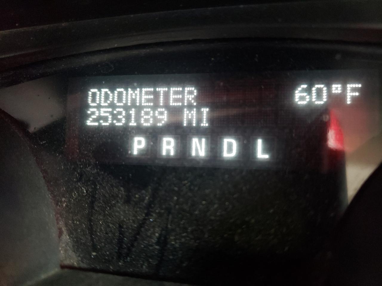 Photo 8 from auction – 2008 GMC ACADIA SLE with VIN 1GKER13758J146687
