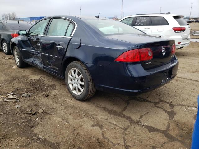 Photo 3 from auction – 2006 BUICK LUCERNE CX with VIN 1G4HP57236U249697