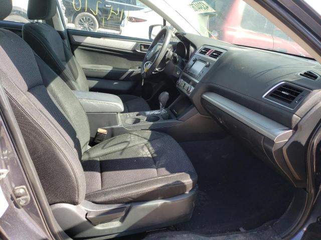 Photo 5 from auction – 2015 SUBARU OUTBACK 2. with VIN 4S4BSAAC5F3313954