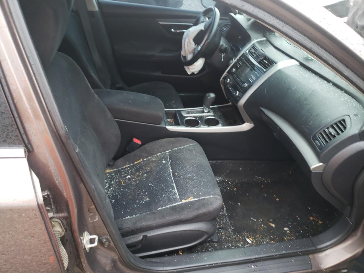 Photo 5 from auction – 2014 NISSAN ALTIMA 2.5 with VIN 1N4AL3AP8EC176833