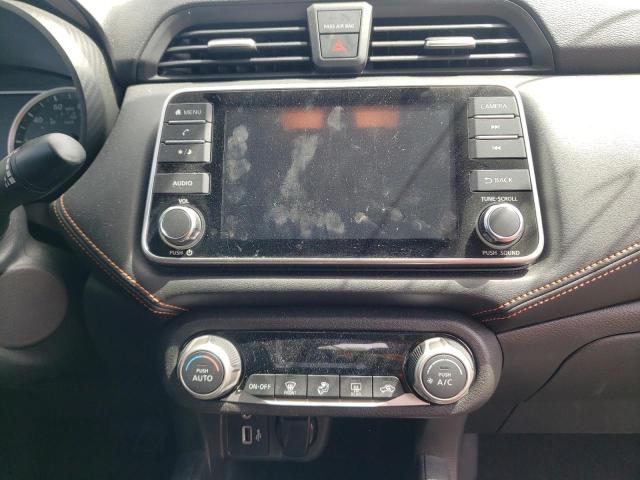 Photo 9 from auction – 2020 NISSAN VERSA SR with VIN 3N1CN8FV9LL811869