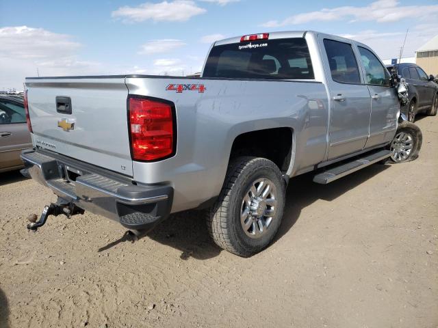 Photo 4 from auction – 2016 CHEVROLET SILVERADO with VIN 1GC1KVEG0GF287896