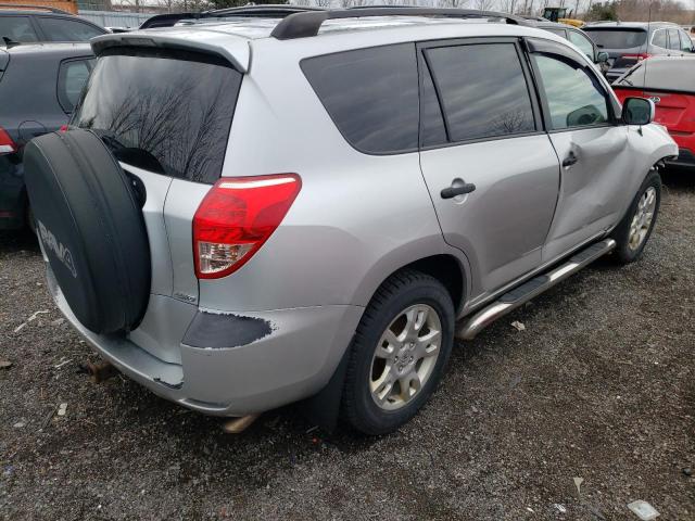 Photo 4 from auction – 2007 TOYOTA RAV4 with VIN JTMBK33V675029883