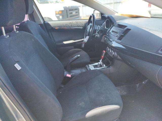 Photo 5 from auction – 2013 MITSUBISHI LANCER RAL with VIN JA32V6FV4DU012603