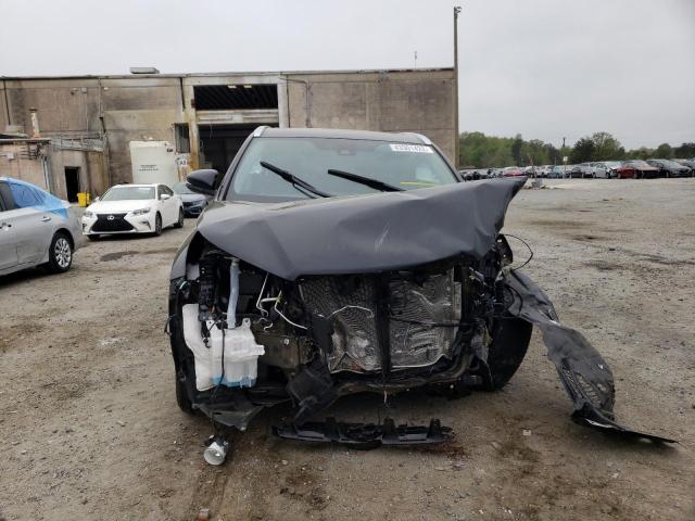 Photo 9 from auction – 2019 TOYOTA HIGHLANDER with VIN 5TDJZRFH5KS625912