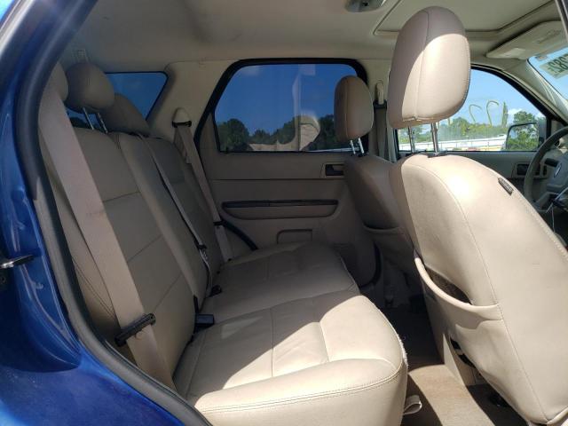 Photo 6 from auction – 2008 FORD ESCAPE XLT with VIN 1FMCU03Z08KD85387