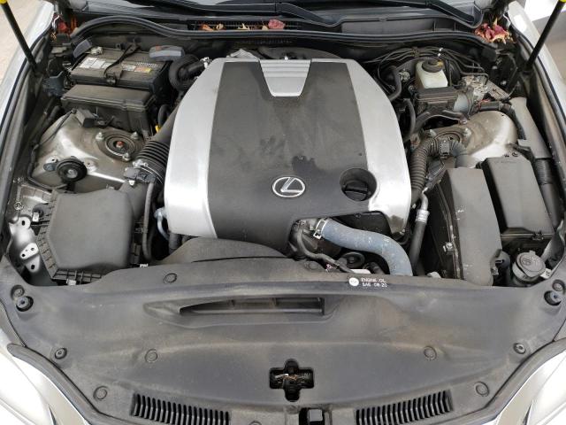 Photo 7 from auction – 2016 LEXUS IS 300 with VIN JTHCM1D29G5010878