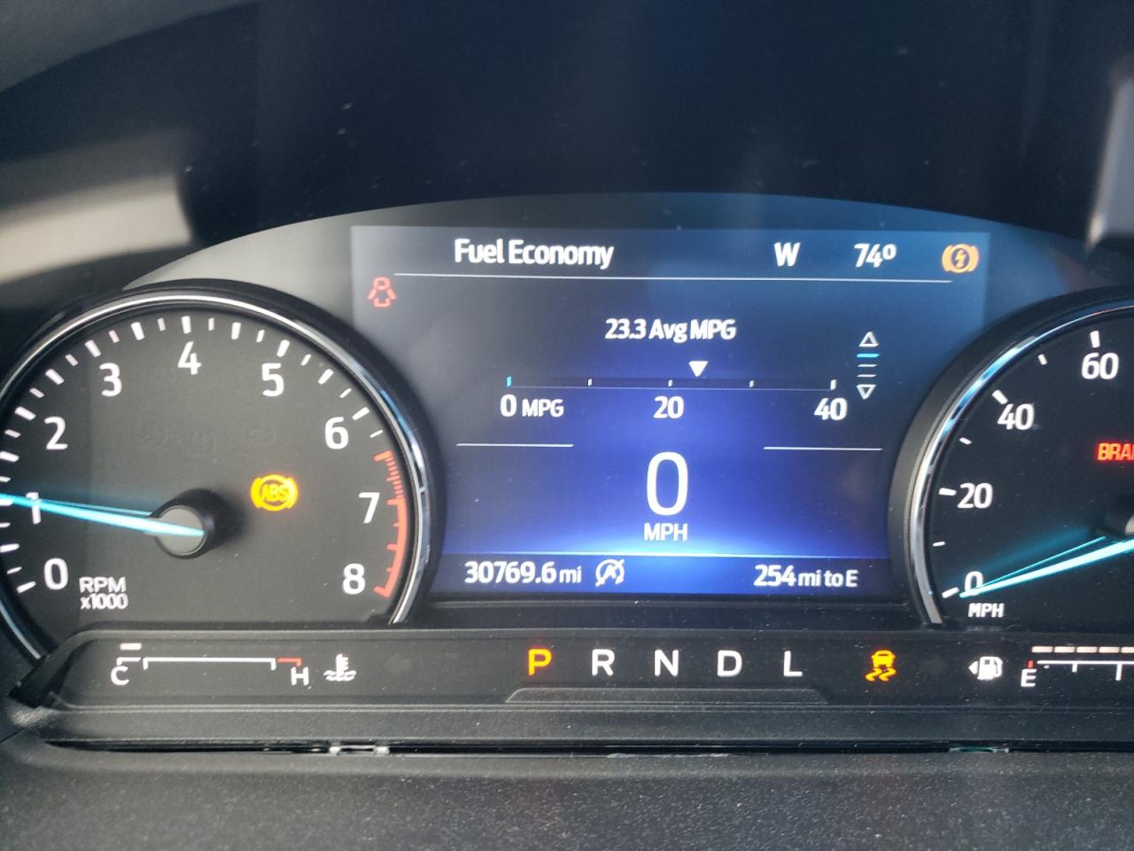 Photo 8 from auction – 2021 FORD EXPLORER X with VIN 1FMSK7DH8MGA67319