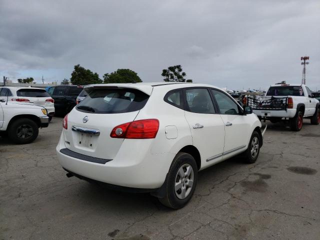 Photo 4 from auction – 2011 NISSAN ROGUE S with VIN JN8AS5MT9BW181457
