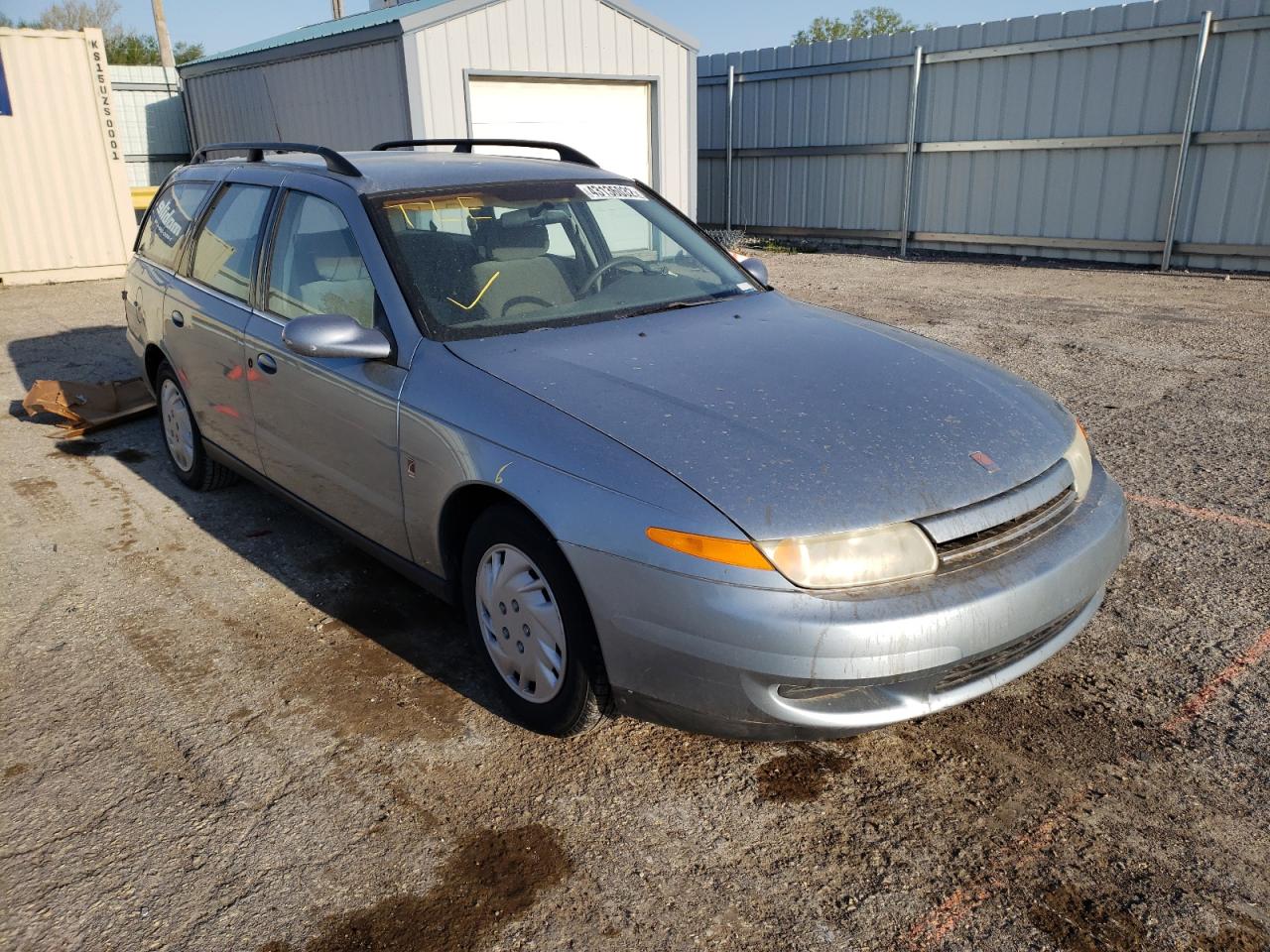 SATURN LW200 2002 with VIN 1G8JU84F12Y581884 - Photo from auction