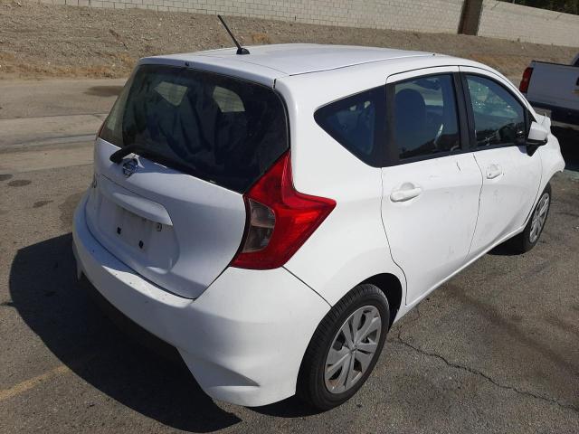 Photo 4 from auction – 2018 NISSAN VERSA NOTE with VIN 3N1CE2CP6JL369679