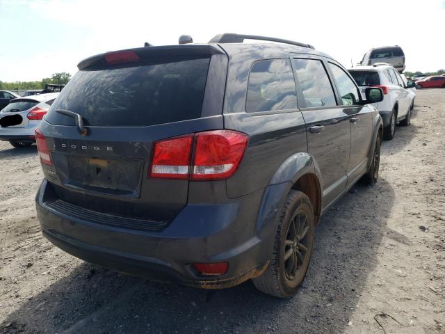 Photo 4 from auction – 2019 DODGE JOURNEY SE with VIN 3C4PDCBB3KT870480