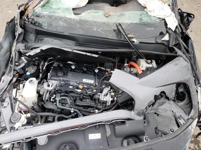 Photo 7 from auction – 2021 TOYOTA RAV4 LIMIT with VIN 4T3D6RFVXMU011080