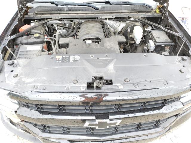 Photo 7 from auction – 2016 CHEVROLET SILVERADO with VIN 1GCRCPEC6GZ406946