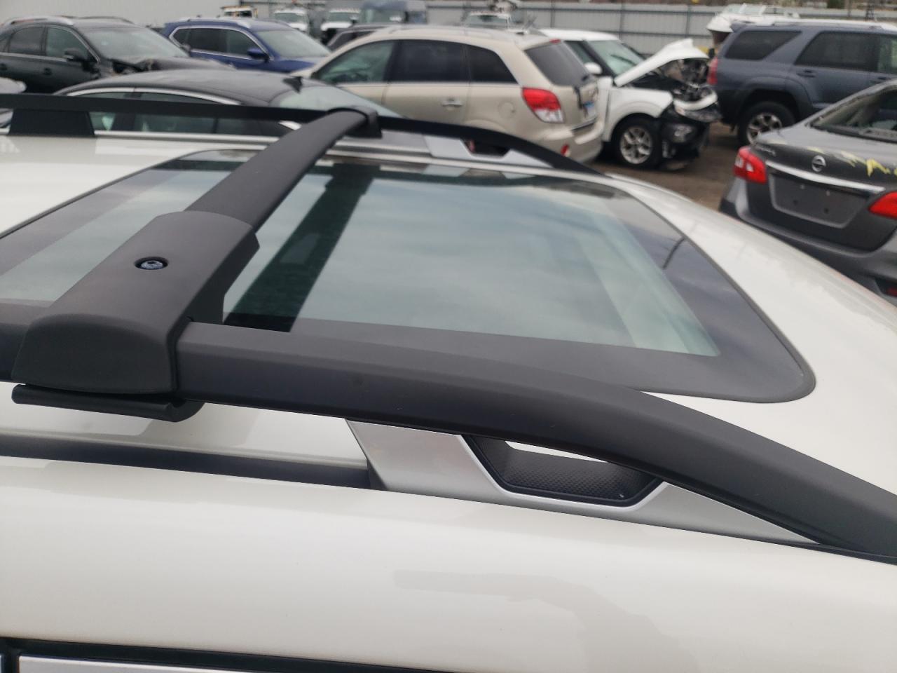 Photo 9 from auction – 2019 SUBARU FORESTER T with VIN JF2SKAWC1KH476385