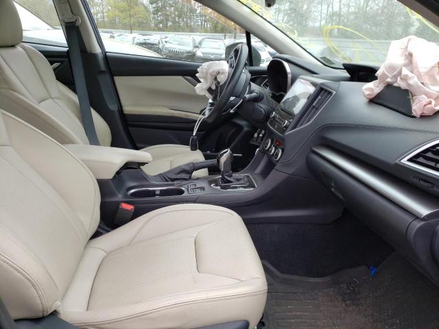 Photo 5 from auction – 2018 SUBARU IMPREZA LI with VIN 4S3GKAU64J3610545