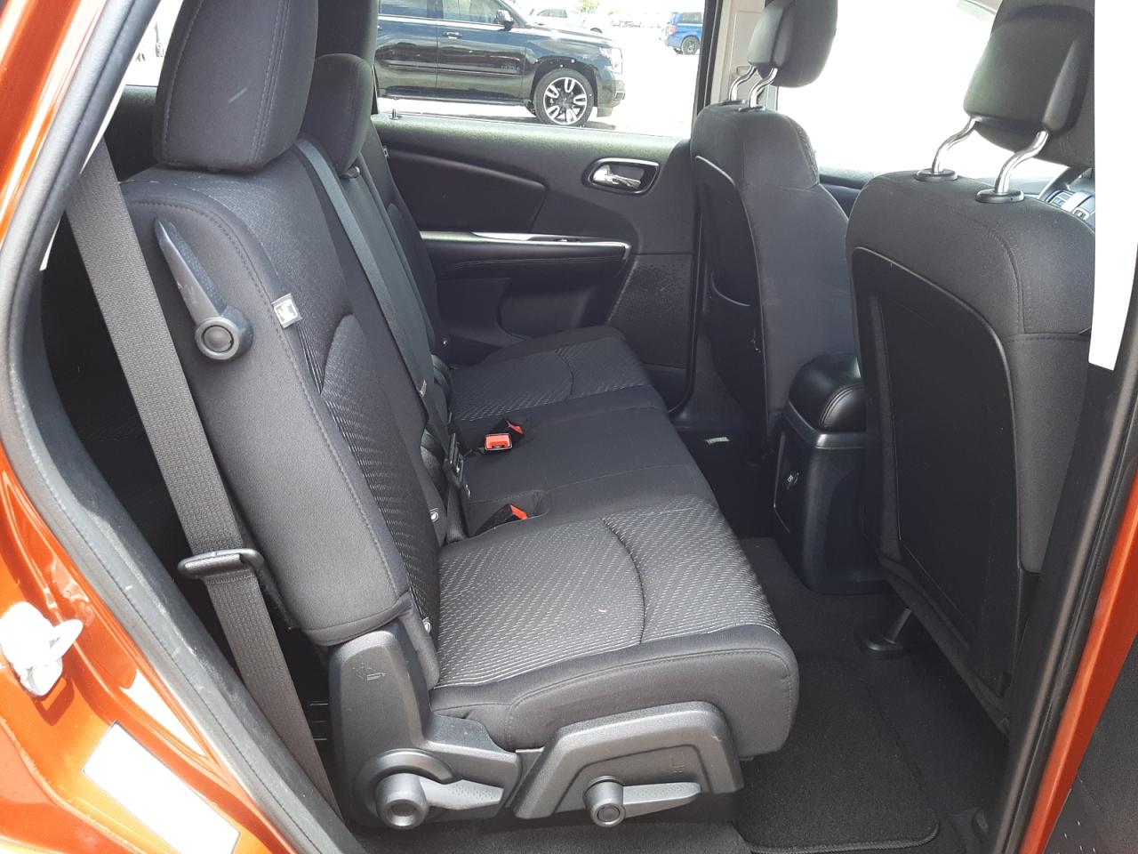 Photo 6 from auction – 2013 DODGE JOURNEY SX with VIN 3C4PDCBG1DT625823