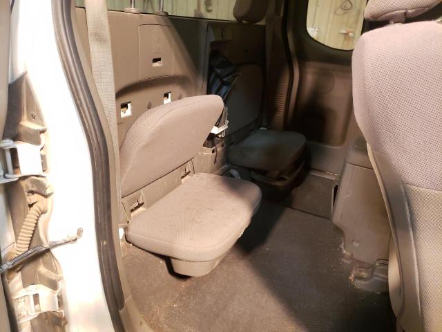 Photo 6 from auction – 2019 NISSAN FRONTIER S with VIN 1N6BD0CT6KN719193