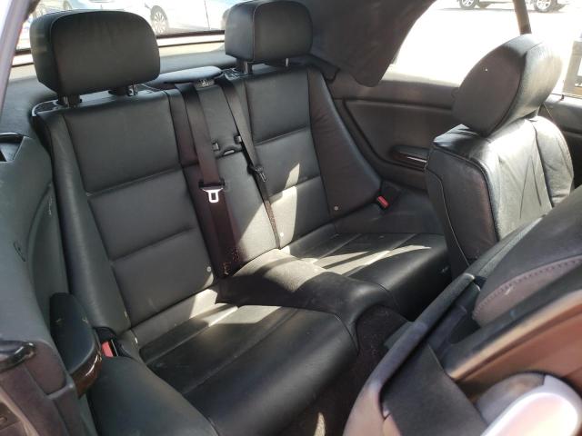 Photo 6 from auction – 2005 BMW 330 CI with VIN WBABW53405PL50159