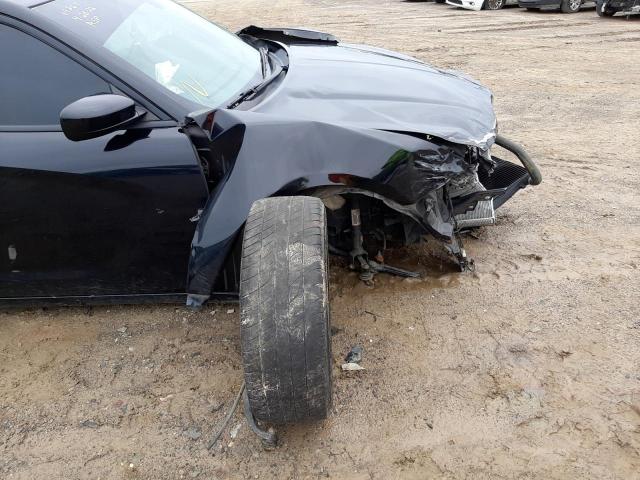 Photo 9 from auction – 2017 DODGE CHARGER SX with VIN 2C3CDXHG0HH514762