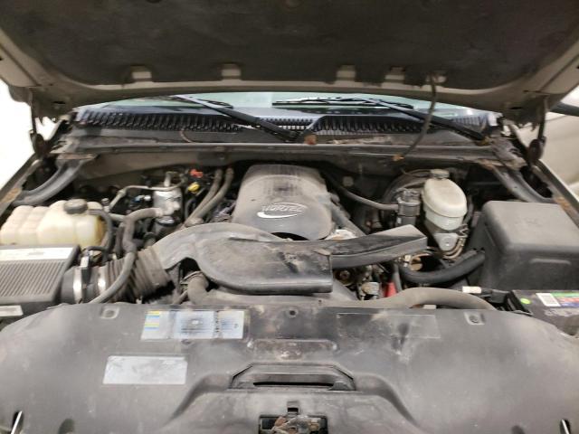 Photo 7 from auction – 2004 CHEVROLET SUBURBAN with VIN 1GNFK16Z43J243039