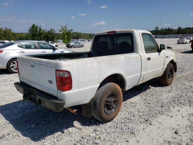Photo 4 from auction – 2004 FORD RANGER with VIN 1FTYR10D14PA08073