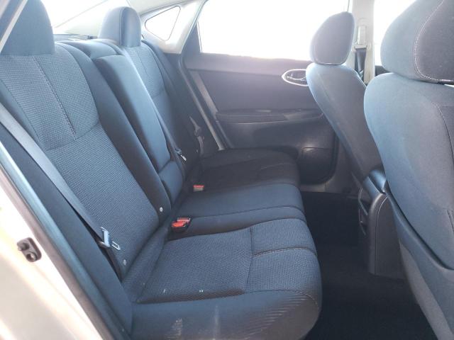 Photo 6 from auction – 2014 NISSAN SENTRA S with VIN 3N1AB7AP2EY216290
