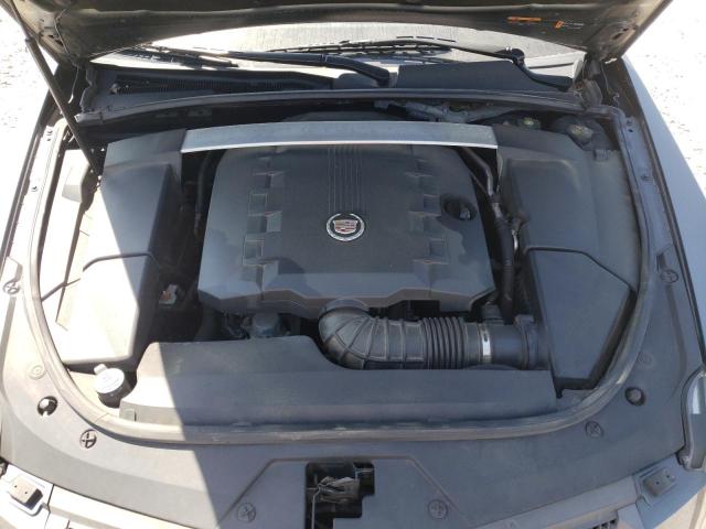 Photo 7 from auction – 2011 CADILLAC CTS PERFOR with VIN 1G6DL5ED7B0148914