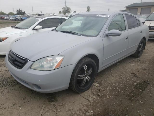 Фото 2 с аукциона – 2002 NISSAN ALTIMA с VIN 1N4AL11D12C239003