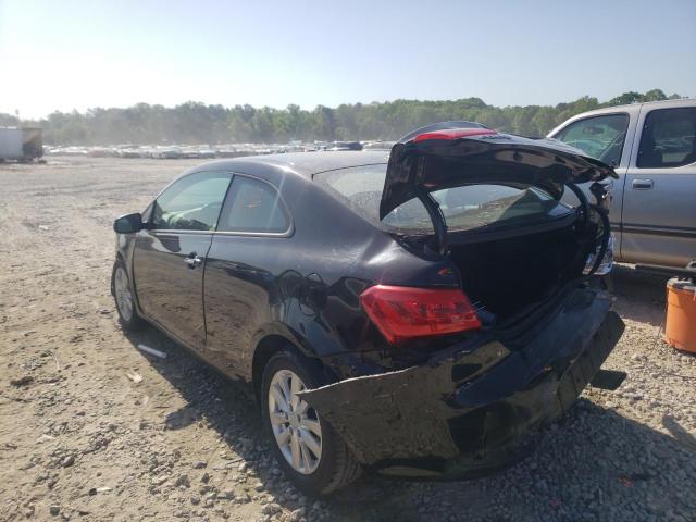 Photo 3 from auction – 2014 KIA FORTE EX with VIN KNAFX6A80E5224387