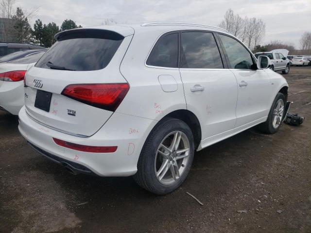 Photo 4 from auction – 2015 AUDI Q5 PROGRES with VIN WA1MFCFP5FA095898