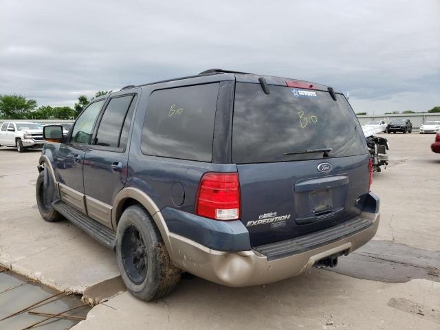 Photo 3 from auction – 2003 FORD EXPEDITION with VIN 1FMPU17L43LB45078