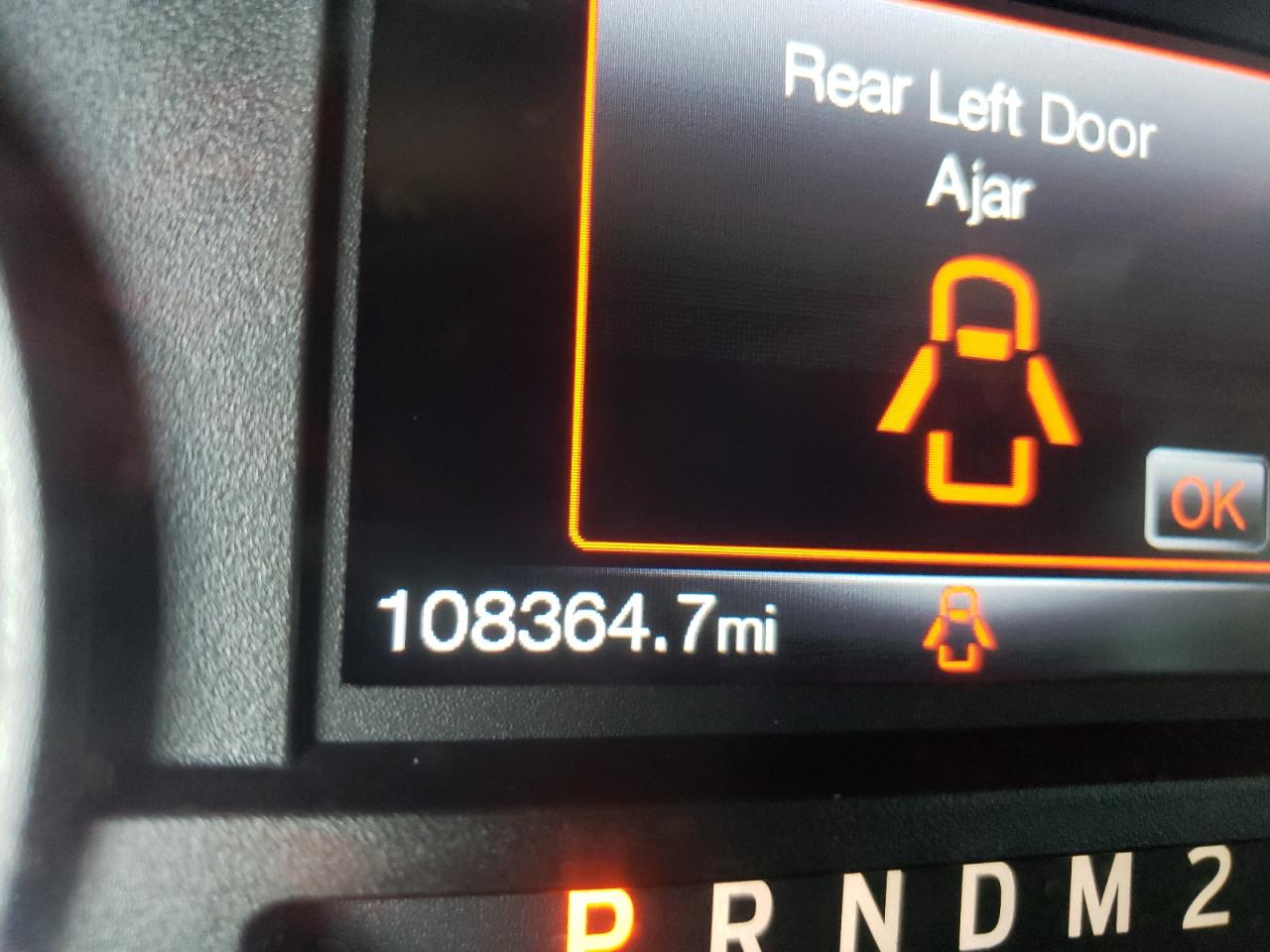 Photo 8 from auction – 2017 FORD F150 SUPER with VIN 1FTEX1CF2HFA70888