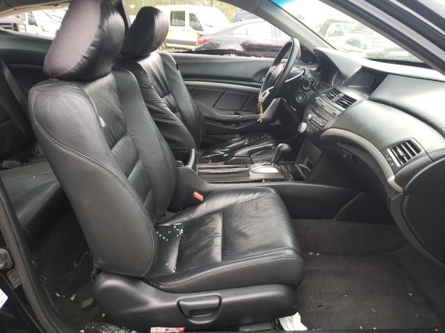 Photo 5 from auction – 2011 HONDA ACCORD with VIN 1HGCS1B80BA007075