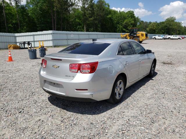 Photo 4 from auction – 2015 CHEVROLET MALIBU LS with VIN 1G11B5SL9FF127881
