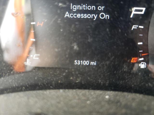 Photo 8 from auction – 2019 DODGE CHARGER SX with VIN 2C3CDXBG2KH730855