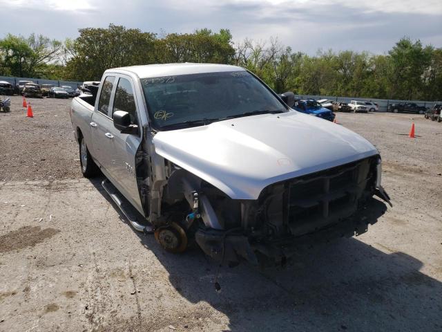 Photo 9 from auction – 2016 RAM 1500 SLT with VIN 1C6RR7GT9GS390575