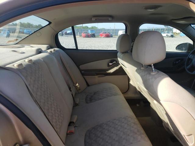 Photo 6 from auction – 2005 CHEVROLET MALIBU with VIN 1G1ZS52885F224017