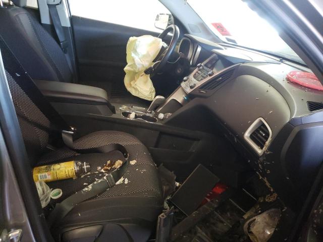 Photo 5 from auction – 2012 CHEVROLET EQUINOX LT with VIN 2GNFLEEK2C6290625