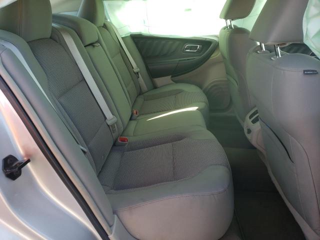 Photo 6 from auction – 2012 FORD TAURUS SEL with VIN 1FAHP2EW0CG102097