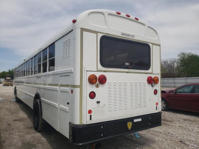 Photo 3 from auction – 2010 IC CORPORATION 3000 RE with VIN 4DRBXAANXAA217647