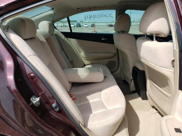 Photo 6 from auction – 2014 NISSAN MAXIMA S with VIN 1N4AA5AP4EC473387